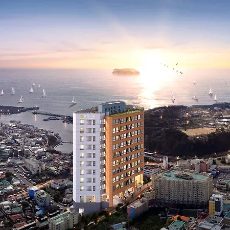 Shin-Shin-Hotel-Seogwipo-Exterior