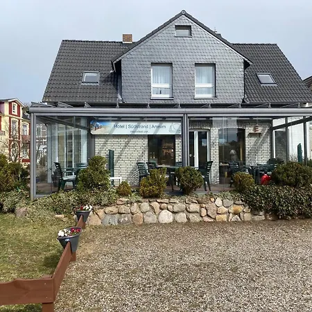 Hotel-Suedstrand-Amrum-Wittdun-Exterior