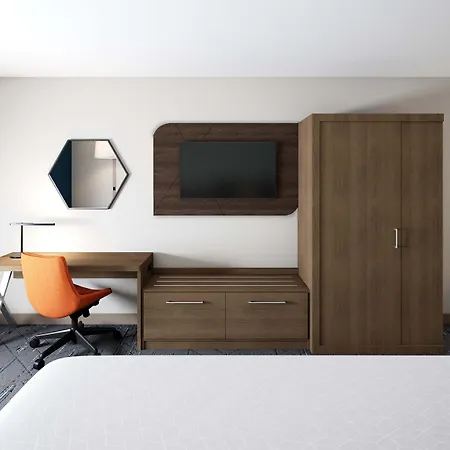 Holiday-Inn-Express-Thomasville-An-Ihg-Hotel-Exterior