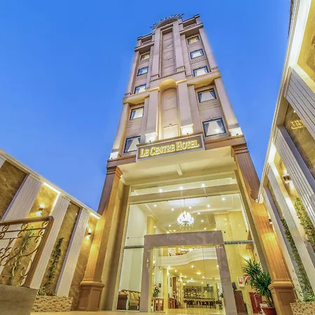 Le-Centre-Pleiku-Hotel-Exterior