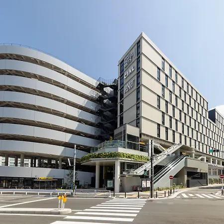 Jr-East-Hotel-Mets-Yokohama-Yokohama-Exterior