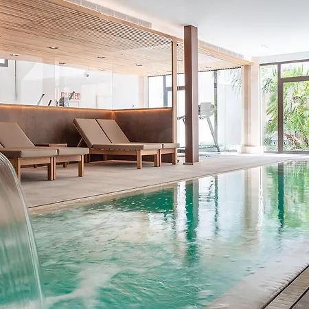 Ynaira-Hotel-Spa-Ariany-Exterior