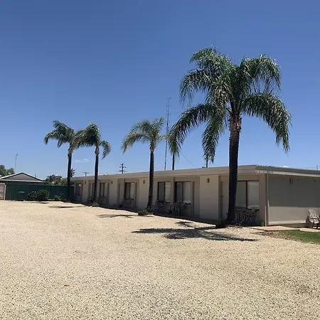 Jerilderie-Motor-Inn-Exterior