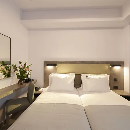 Meni-Hotel-Apartments-Athens-Exterior