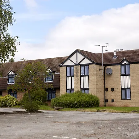 The-Bowman-By-Greene-King-Inns-Hucknall-Exterior