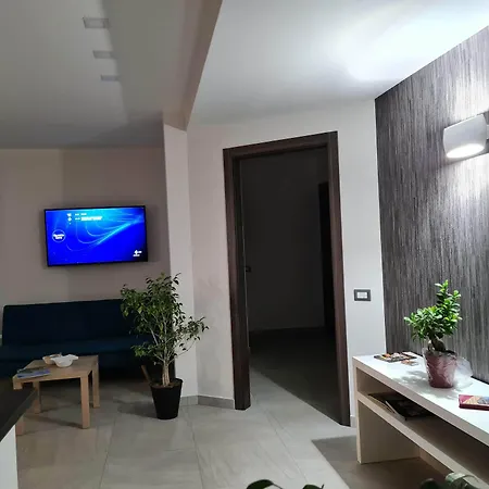 Idilliaco-Inn-Motta-Sant-Anastasia-Exterior