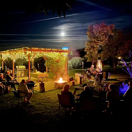 Quirindi-Sunflower-Motor-Inn-Exterior