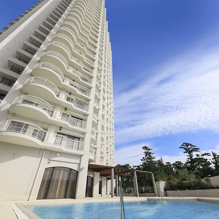 Kamogawa-Grand-Tower-Hotel-Exterior