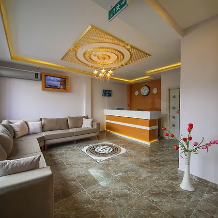 Delbab-Hotel-Istanbul-Room