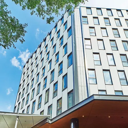 Hotel-Keyaki-Gate-Tokyo-Fuchu-Exterior