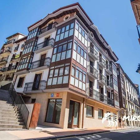 Mirotza-Rooms-And-Apartments-Orio-Exterior