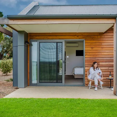 13Th-Beach-Golf-Lodges-Barwon-Heads-Exterior