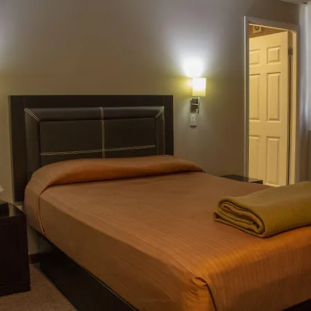 Bonitto-Inn-Tampico-Lomas-Exterior