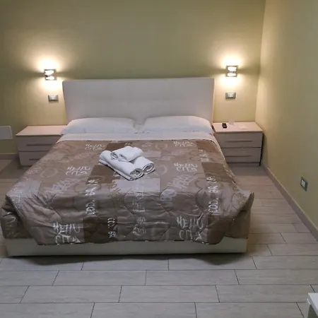 Casa-Aurora-B-B-Chieti-Room