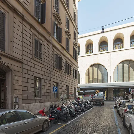 Roman-Station-House-Exterior