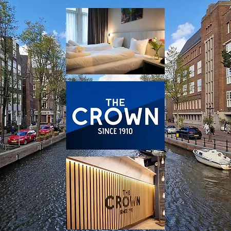 The-Crown-Hotel-Amsterdam-Skyline