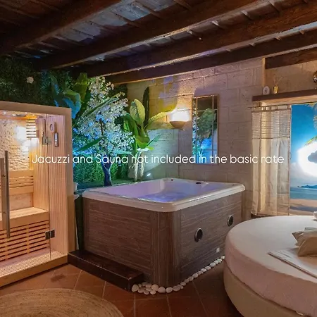 Suite16-Spa-Barletta-Amenities