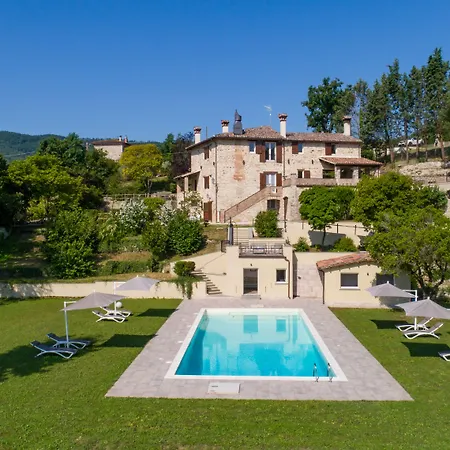 Relais-Il-Furioso-Bed-Breakfast-Monte-Castello-di-Vibio-Exterior
