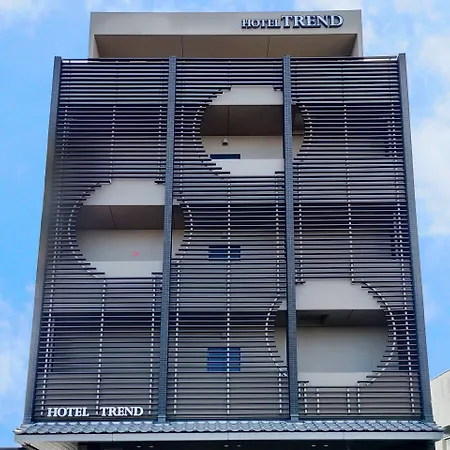 Hotel-Trend-Jr-Uji-Ekimae-Exterior