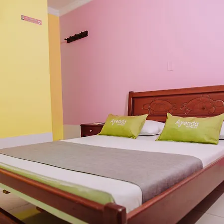 Hotel-Tayrona-Magico-Santa-Marta-Beds