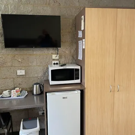 Milgate-Motel-Casino-Facilities