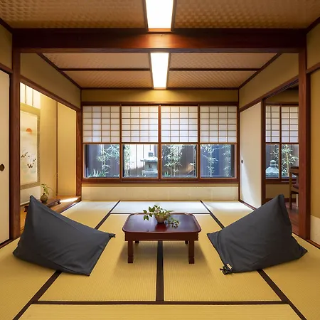 Utaimachi-Hotel-Kanazawa-Room