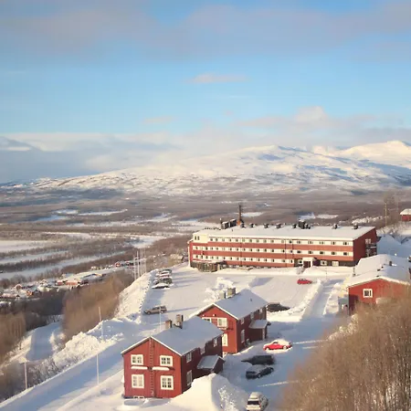 Hemavans-Hoegfjaellshotell-Exterior