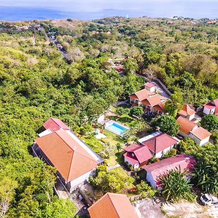 The-Pande-Hill-Homestay-Uluwatu-Exterior