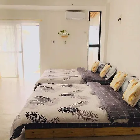 Happy-Island-Inn-Virac-Beds