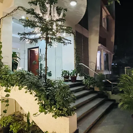 Sanctum-Suites-Indiranagar-Bangalore-Exterior