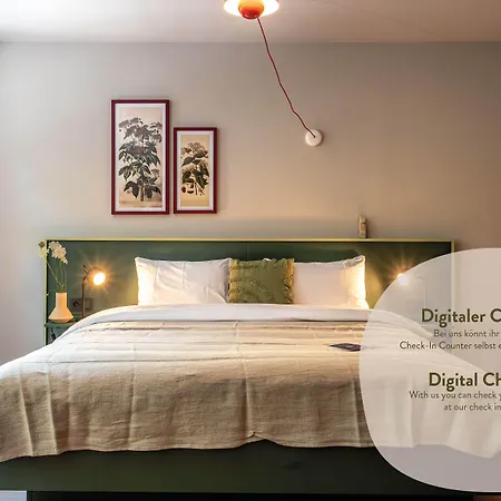 Hotel-Deville-Staufen-Room