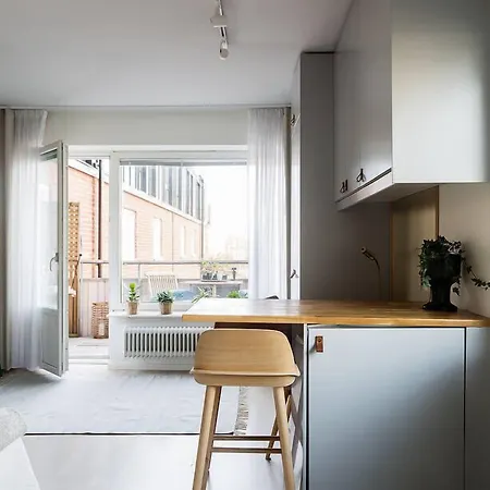 Avanti-Apartment-Hotel-Stockholm-Kitchen