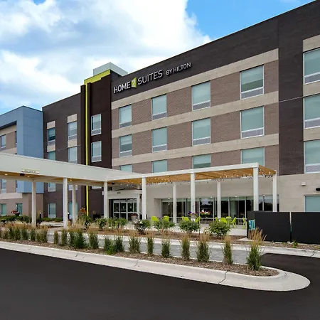 Home2-Suites-By-Hilton-Grand-Rapids-Airport-Kentwood-Exterior