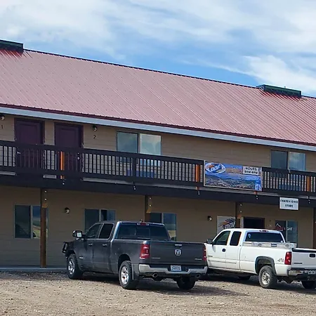 Dream-Drift-Motel-Cameron-Exterior