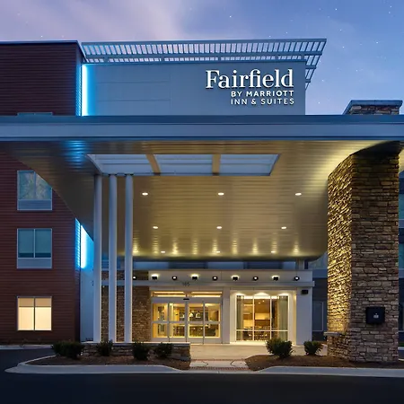 Fairfield-Inn-Suites-By-Marriott-Chicago-Bolingbrook-Interior