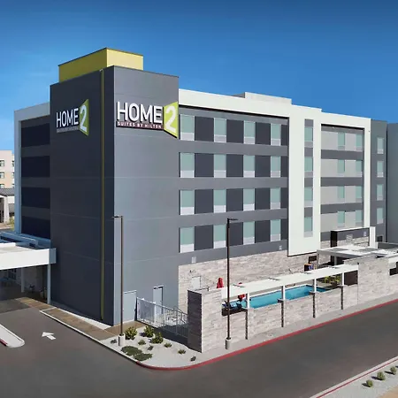 Home2-Suites-By-Hilton-Phoenix-North-Happy-Valley-Exterior