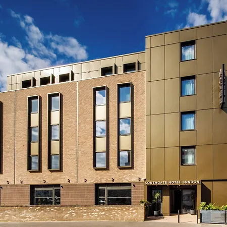 Southgate-Hotel-London-East-Barnet-Exterior