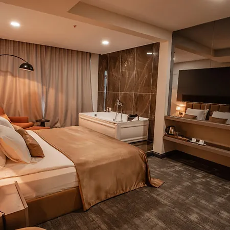 Daric-Hotels-Atakum-Room