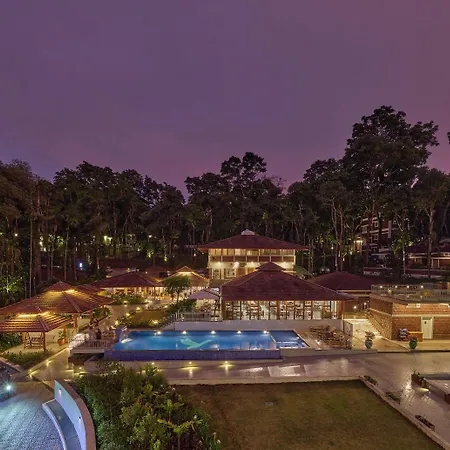Regenta-Resort-Sakleshpur-Amenities