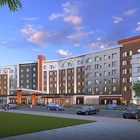 Hyatt-House-Indianapolis-Fishers-Exterior