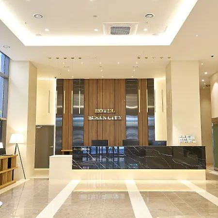 Busan-City-Hotel-Interior