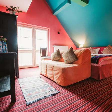 Via-Villa-Nowe-Kramsko-Room