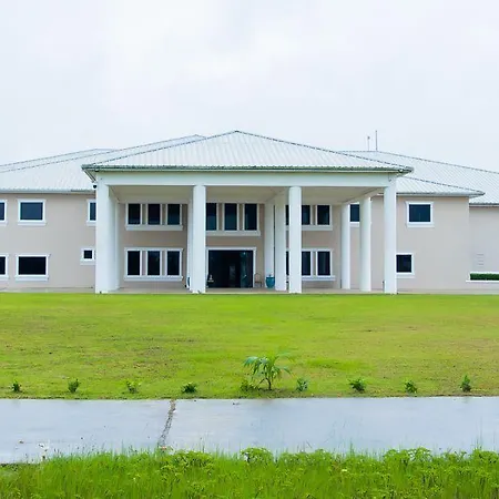 Royal-Ambassador-Hotel-Harbel-Exterior