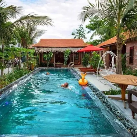 An-Vien-Coffee-Villa-Ha-Bang-Amenities