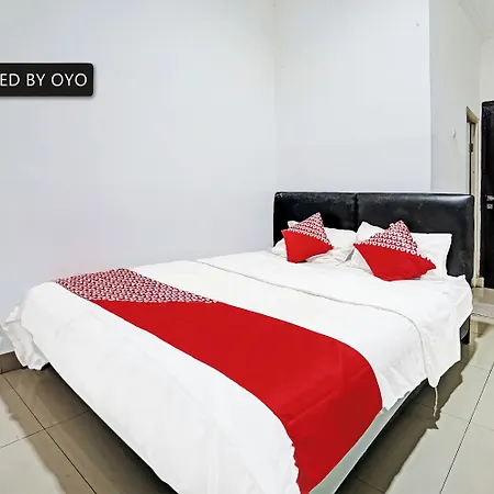 Hotel-O-Kambang-Iwak-Area-Near-Kambang-Iwak-Park-Formerly-Kerangga-Palembang-Beds