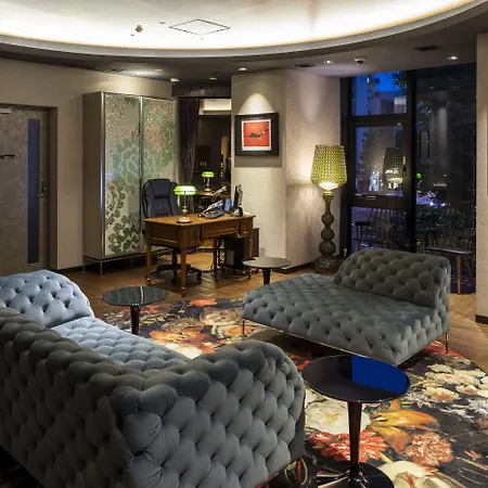 Nesthotel-Alt-Kuramae-Station-Tokyo-Interior