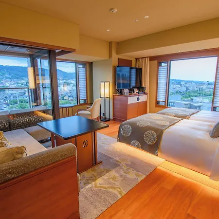 Sora-Niwa-Terrace-Kyoto-Bettei-Hotel-Room