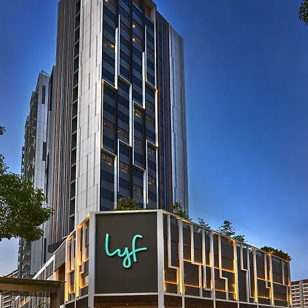 Lyf-Farrer-Park-Singapore-Exterior