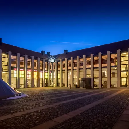 Haus-St-Joseph-Hotel-Waldsassen-Interior