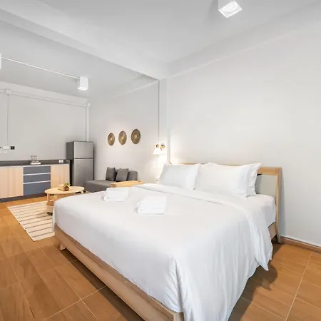 Hotel-Wizpark-Ratchada-Bangkok-Room